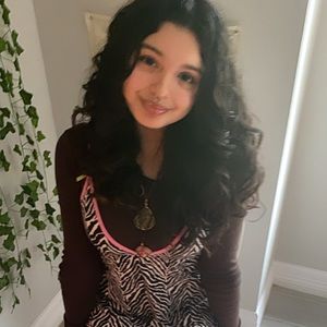 Meet your Posher, Gianna